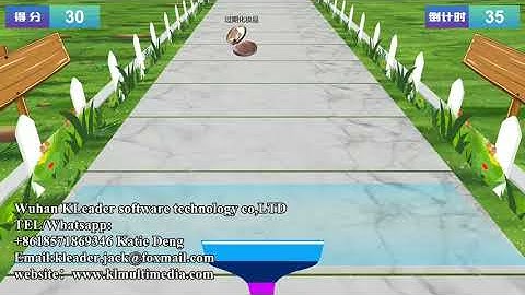 Eye-sighted and fast garbage sorting interactive game Waste separation interactive experience hall,