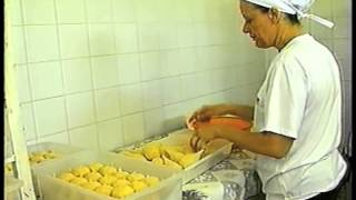 Mais VocÃª - Coxinhas Douradas de Bueno de Andrada - Ana Maria Braga - 13/02/07