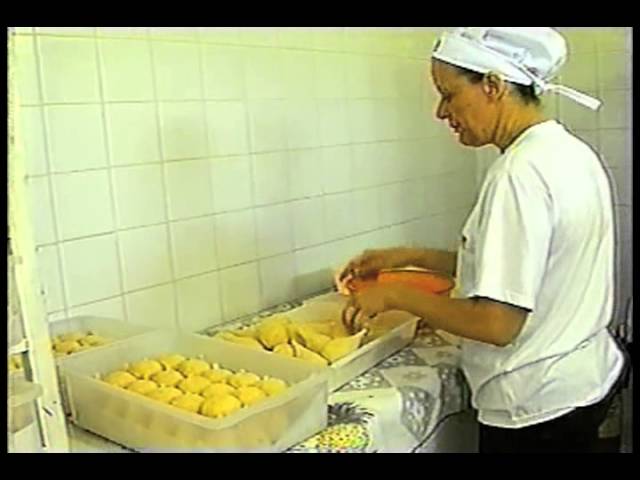 MAIS VOCÊ - COXINHAS DOURADAS DE BUENO DE ANDRADA - ANA MARIA BRAGA-13-02 - 07