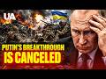 Putin MASSIBLY sends soldiers to slaughter! Ukraine grinds down Russia's new ELITE assault groups!