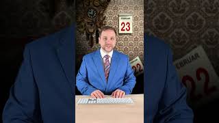 23. Februar 2024 🕰️