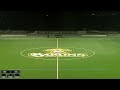 Franciscan universit vs saint vincent college mens college lacrosse