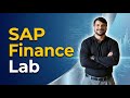 SAP S/4HANA Cost Centers &amp; Profit Centers | Simple Explanation + Demo