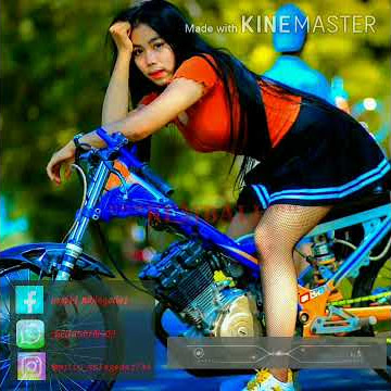 Status wa biduan racing 'aku suka body mama muda'