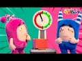 Oddbods | NEW | Learn To Solve A Puzzle | Funny Cartoons For Kids