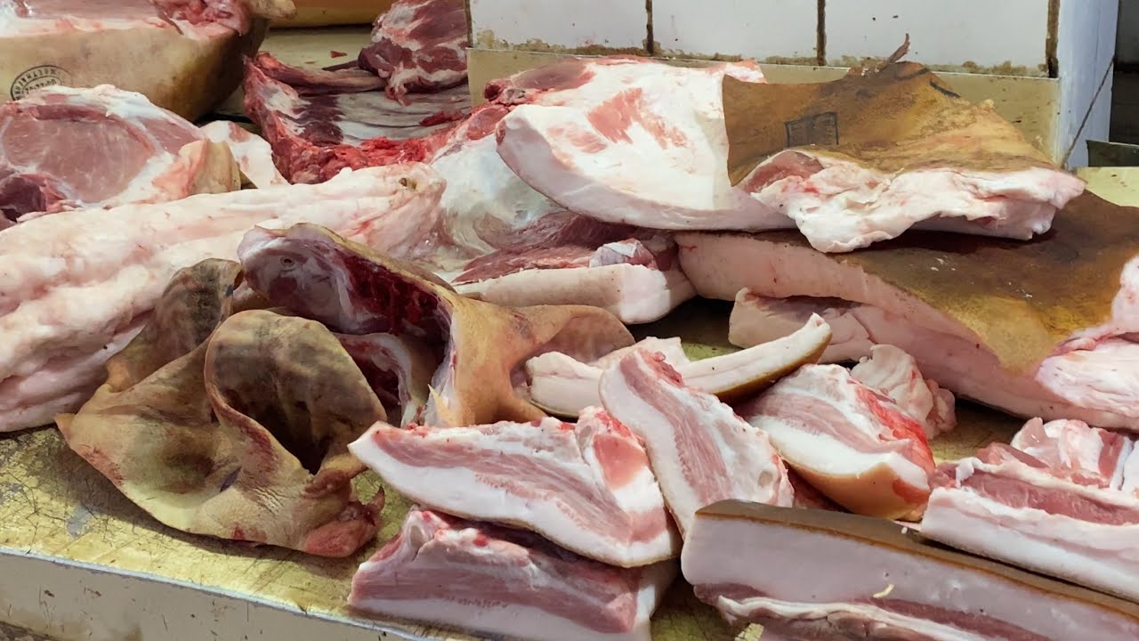 ЗАПОРОЖЬЕ | КРЫТЫЙ РЫНОК цены ДЕКАБРЬ 2025