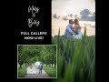 🅜🅞🅛🅛🅨 &amp; 🅑🅘🅛🅛🅨 - Red Brick Barn &amp; Farm Reception