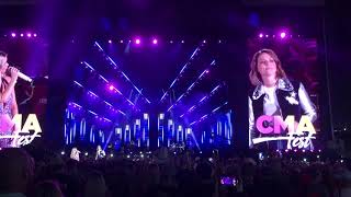 Maren Morris & Brandi Carlile