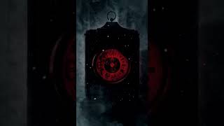 vecna clock chimes #vecna #shorts #strangerthings #photography #edits #editing #trending #photos #ig