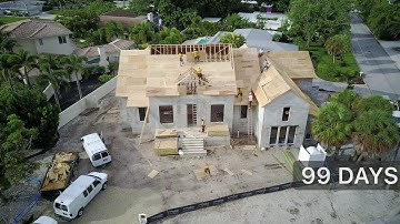 Lido Shores Modern Farmhouse Construction Nautilus Homes Luxury Home Builder Sarasota