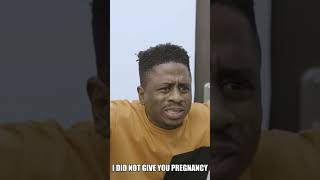 getting a girl pregnant in an african home