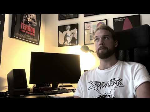 Souldrainer - Departure (Story of the songs) - Rats Of TheInternational Race