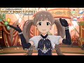 【ミリシタMV】Come on a Tea Party! (箱崎星梨花) タイクーン・ルーラー