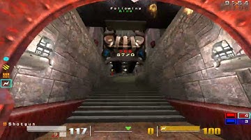 Quake 3 OSP: q3msk.ru, CTF, Dvorovoi CUP 2022, q3dm6_cft-beta, Aloe Pov