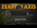 Просто ЛУЧШИЙ слайдер на сегодня | ZEAPON AXIS