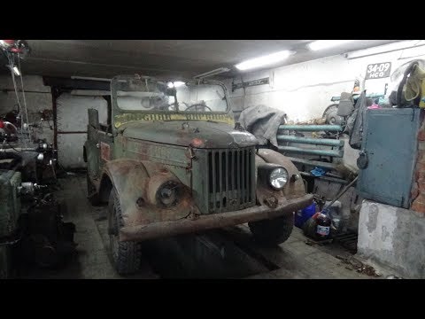 Дуги тента ГАЗ-69 обзор ,демонтаж/ Arc tent GAZ-69 review, dismantle