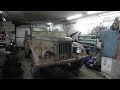 Дуги тента ГАЗ-69 обзор ,демонтаж/ Arc tent GAZ-69 review, dismantle