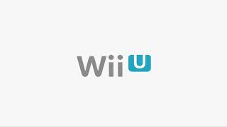 Wii U System Sounds