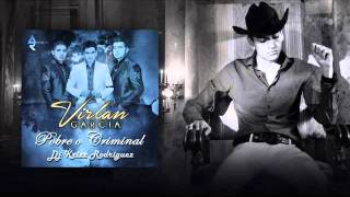 Virlan Garcia Pobre o Criminal Album Mix Dj Krizz Rodriguez Video