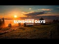 SUNSHINE DAYS Riddim | Reggae Beat Instrumental | Reggae Roots romantic Love | 2023 | Alann Ulises