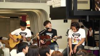 เหมือน-Three man down (Cover 25hours)