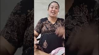 Bumil Gemoy Mau Brojol