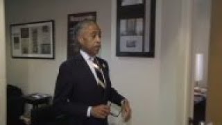 Al Sharpton calls for Oscars viewer boycott