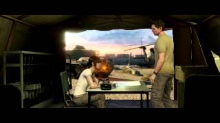 BEYOND: Two Souls E3 2013 Trailer