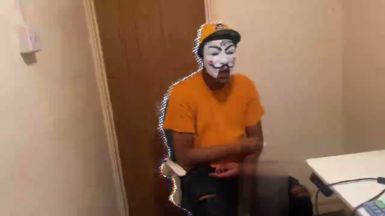 Young Wavegod - Same Wave (Official Home Video)