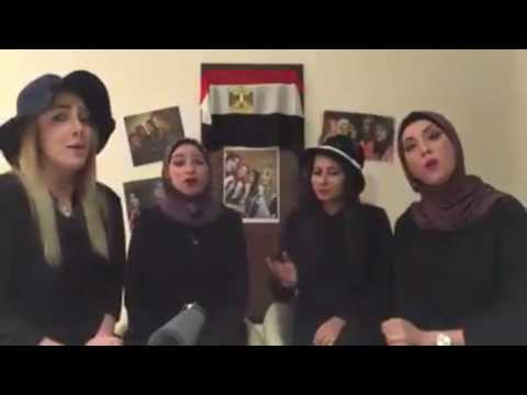 الاداء الرائع ادينا بندردش
