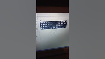 S88N knipperen DR5000