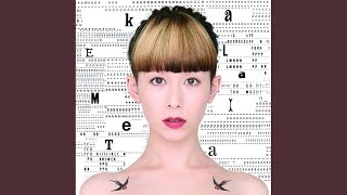 Video thumbnail of "Kaela Kimura - eye"