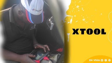Auto Diagnostic Tools; Xtool Ez400 Pro Review