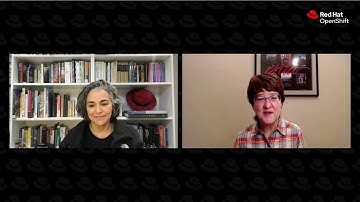 Open Data Foundation Office Hour - Regional Disaster Recovery