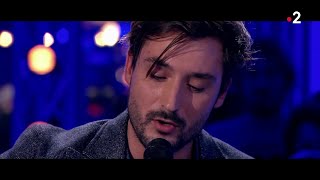 Jérémy Frérot interprète en live "Tu donnes" #ONPC