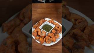 🔥 ASMR Amritsari Fish Fry | Crispy &amp; Spicy | Satisfying Frying Sounds #shorts #asmr