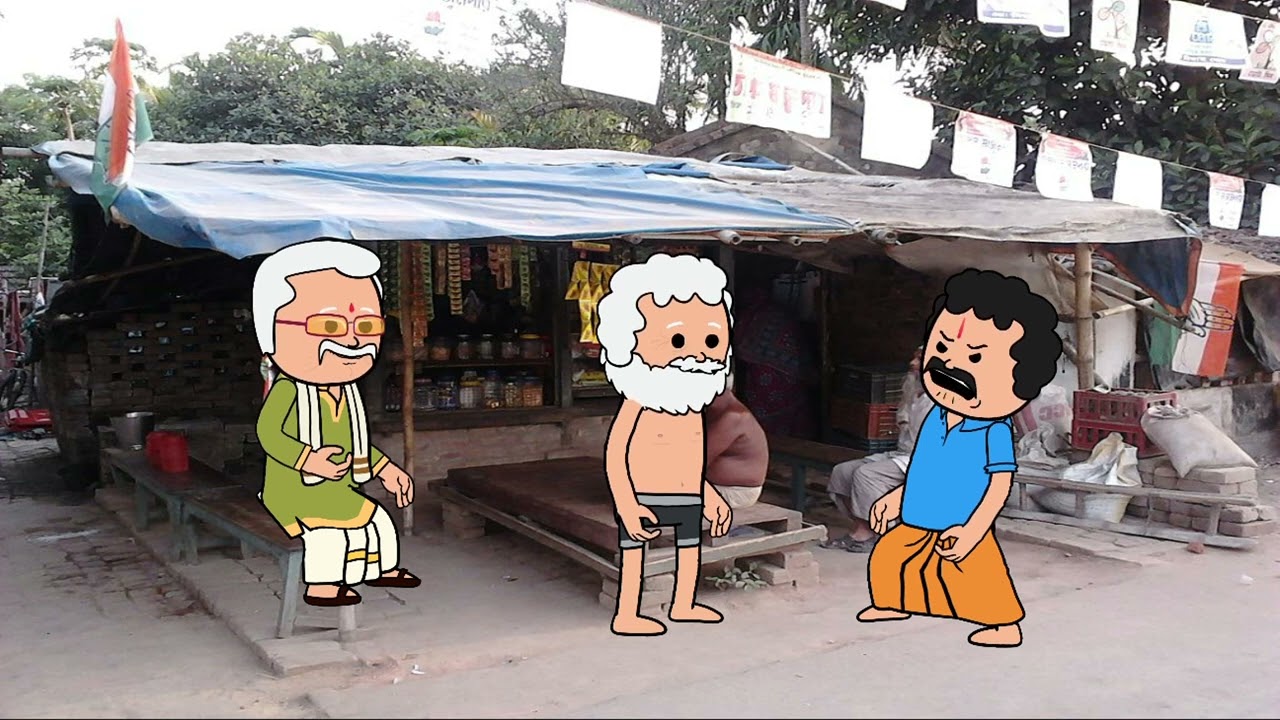 ಹೊಸ ವರ್ಷಕ್ಕೆ ಪಾರ್ಟಿ ಮಾಡಲು ರೆಡಿಯಾದ ಸೀನಪ್ಪ - ಗೌಡ್ರು.. ಗೌಡ್ರು ತೋಟದಲ್ಲಿ ಭರ್ಜರಿ ಬಾಡೂಟ-ಎಣ್ಣೆ