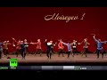 Moiseyev ballet. Captivated by Genius (RT Documentary)