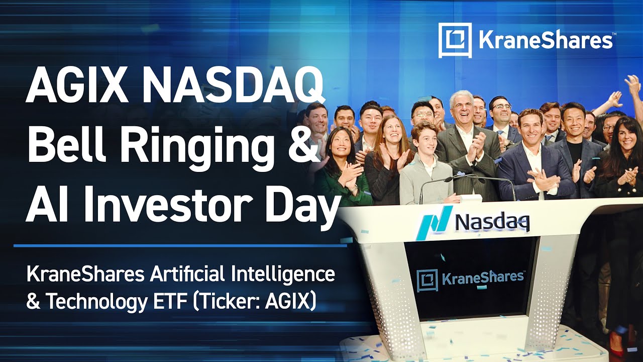 AGIX ETF Expands AI Private Equity Holdings With xAI