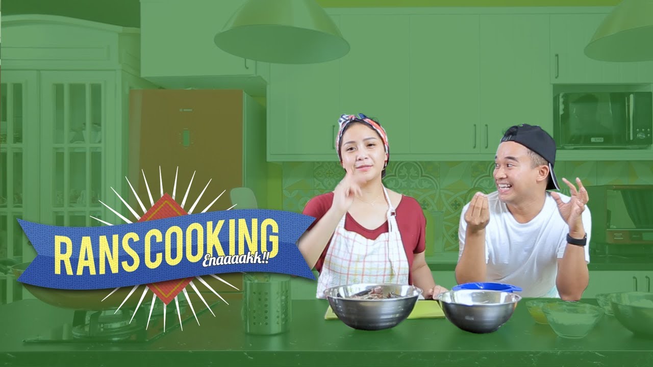  Cara  Masak  Udang Tempura Paling  Enak  Ala Gigi Anwar YouTube