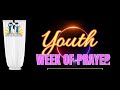 Youth week of prayer with  pastor alcock christian fellowship sda church