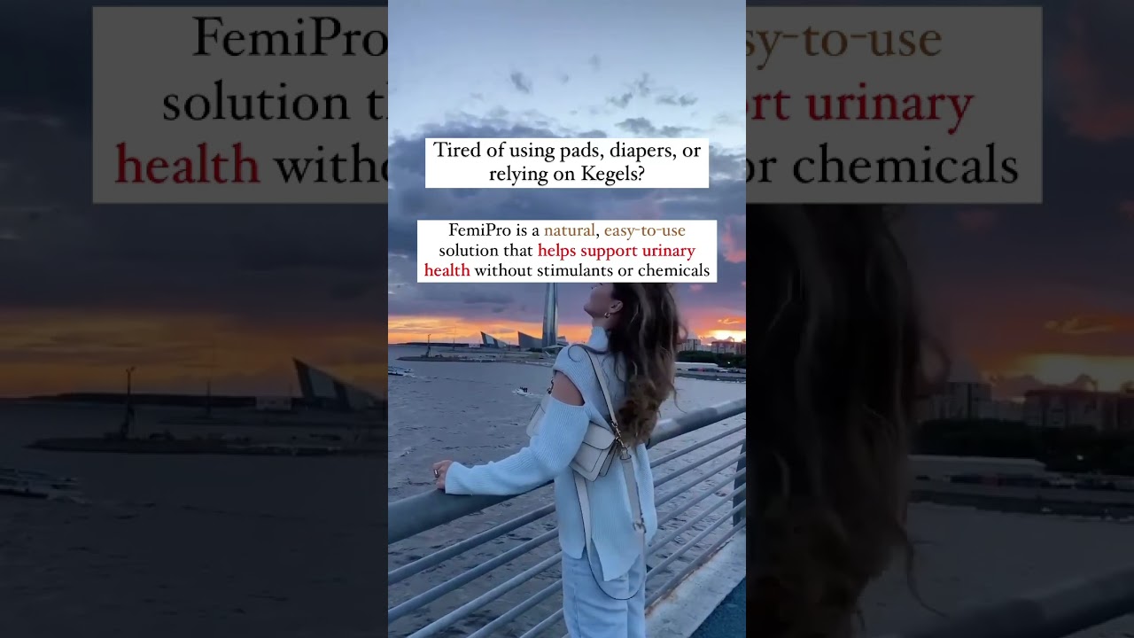 Try FemiPro now✨#shorts#femipro#femiproreview#trendingshorts #viral
