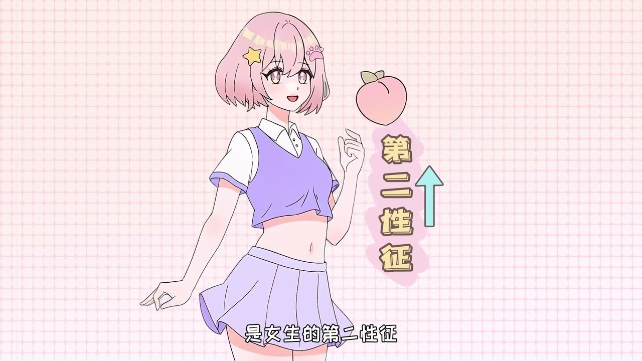 女孩子的身體到底能有多敏感？