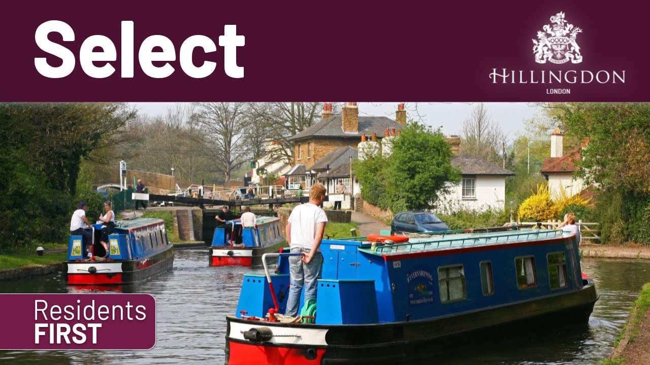 Residents' Services Select Committee - 7pm, 8 January 2026