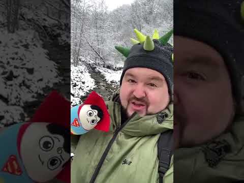 Короче говоря как мы спасали нового друга Зайку