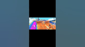 Speed Run 🥷 #stumbleguys #shortsfeed #stumbleguyshighlights #probhai #fyp