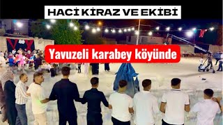 Haci Kiraz Ve Ekibi Bomba Grani 2027