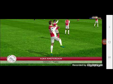 FTSM 20 CARIERA CU AJAX EP 1 camera iphone 8 plus apk