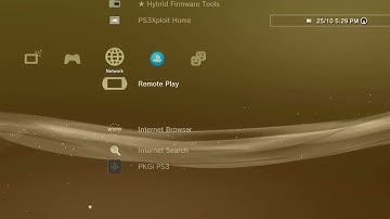 How to Install PKGI Without PC or USB CFW/HEN