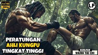 Menguasai Ilmu Kungfu Tingkat Tertinggi | ALUR CERITA FILM